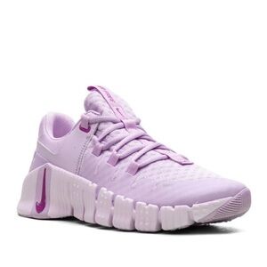 NEW Nike Women's Free Metcon 5 Training Shoes